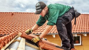 Travaux de toiture et de couverture à Sainte-Mondane